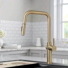 Opulo Dual Flow Pul