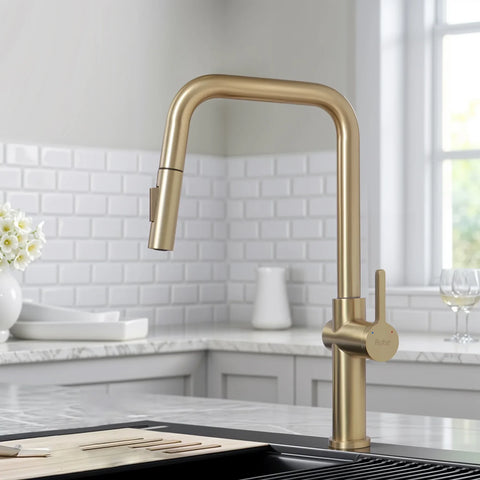 Opulo Dual Flow Pul