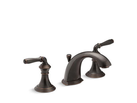 KOHLER K-394-4 Devonshire